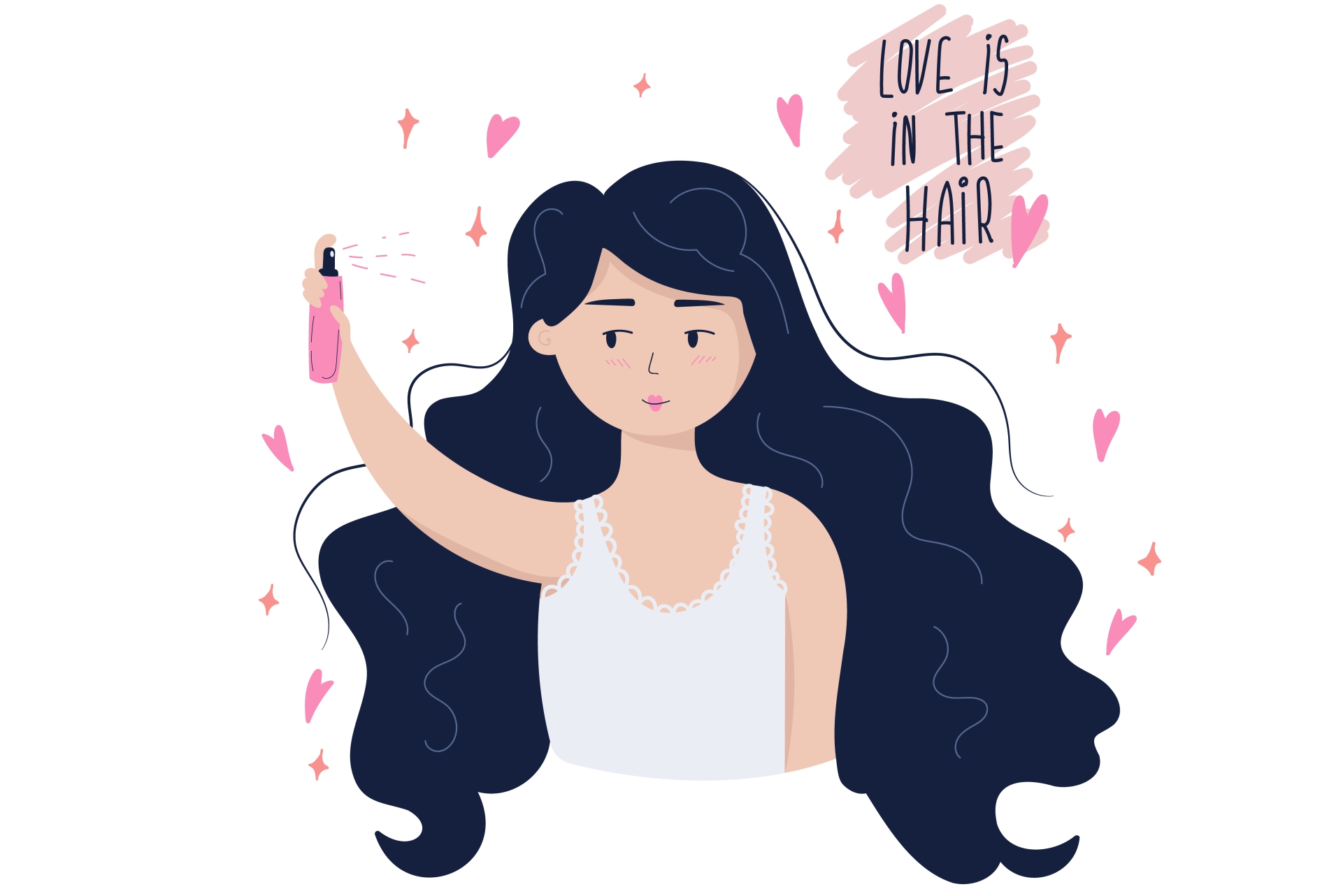 Haircare
