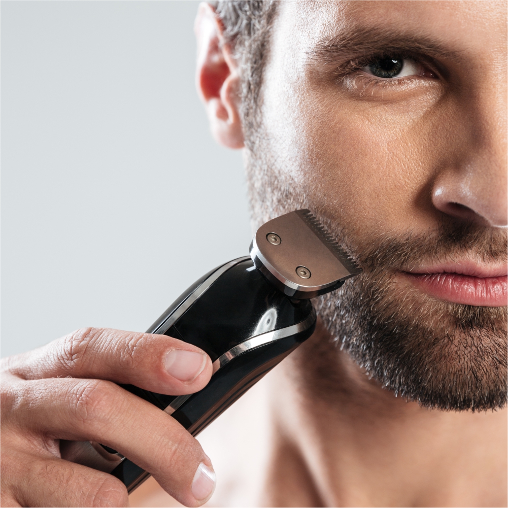 Mens Grooming