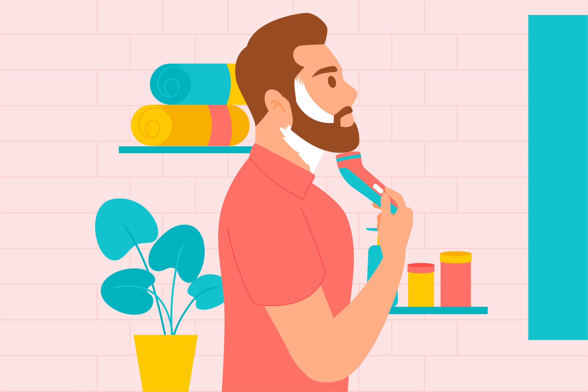 Mens Grooming