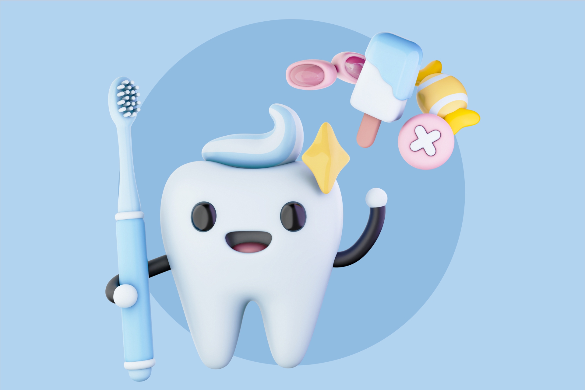 Oral Care