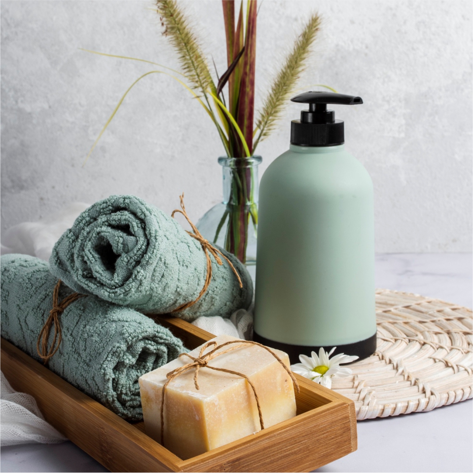Bath & Body