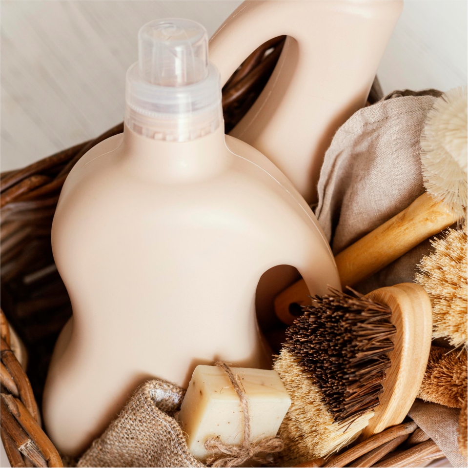 Bath & Body