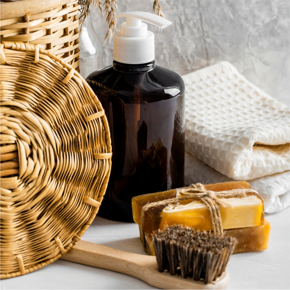 Bath & Body