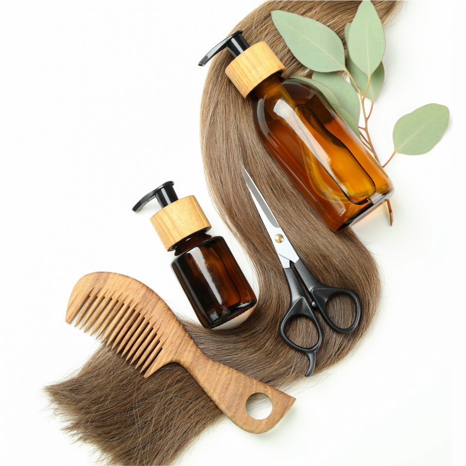 hair care