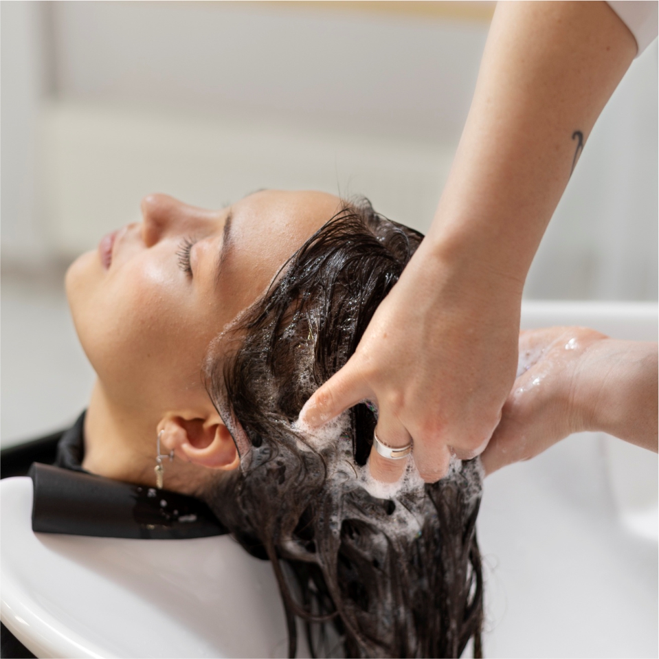 hair care