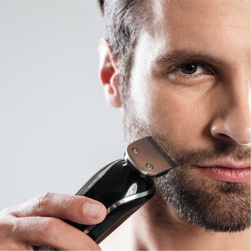 Mens Grooming