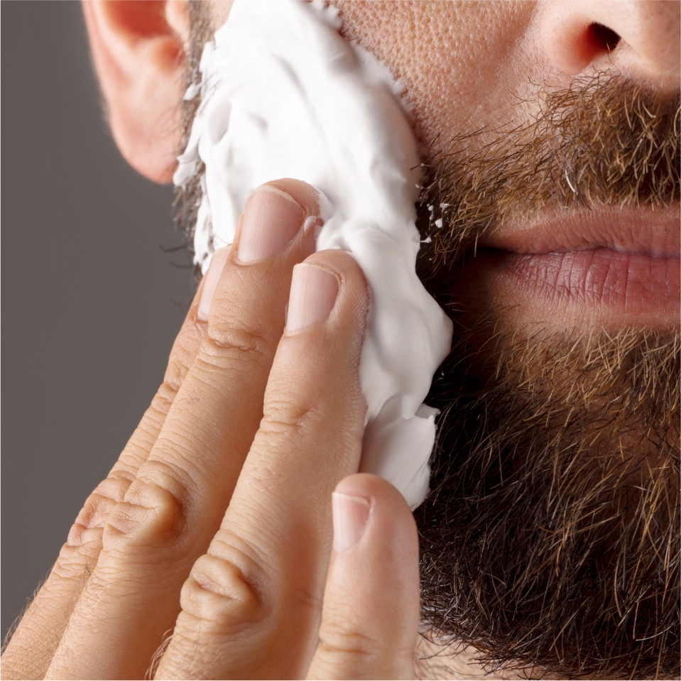 Mens Grooming