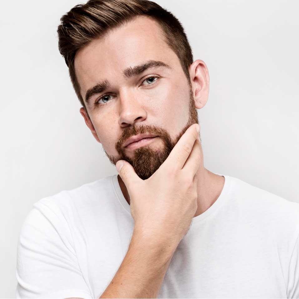 Mens Grooming