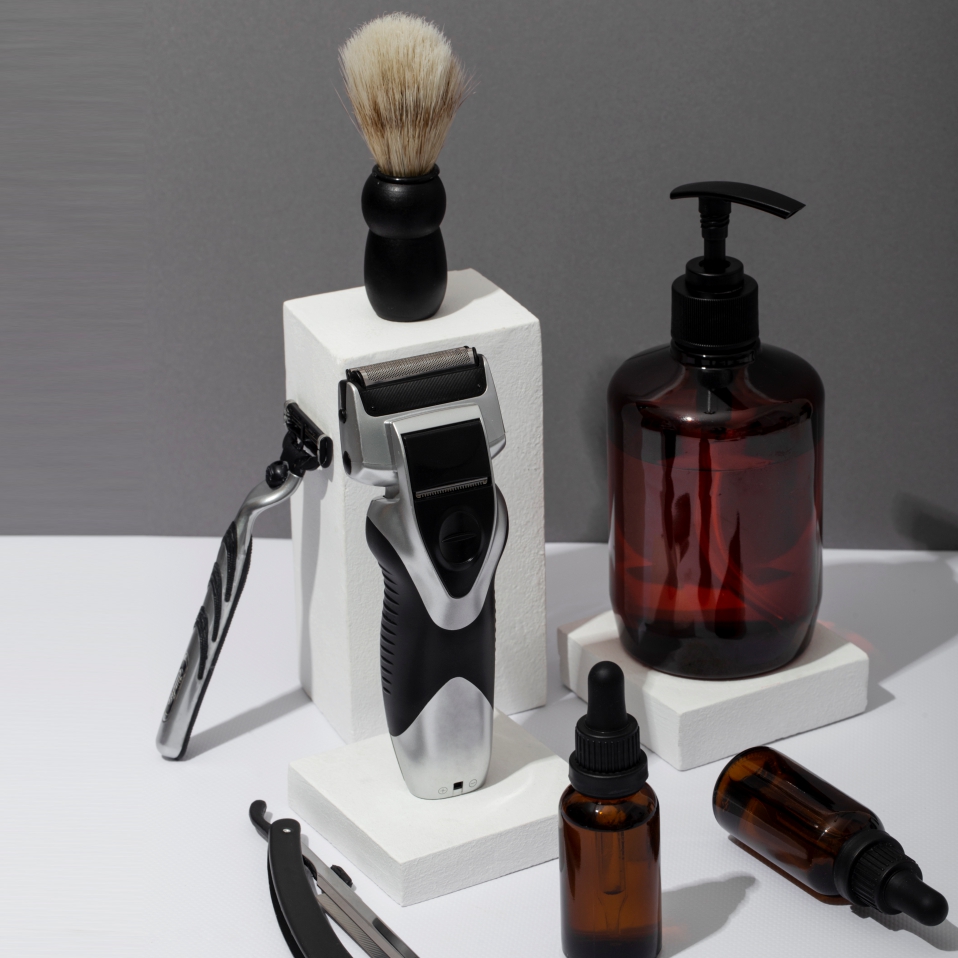 Mens Grooming