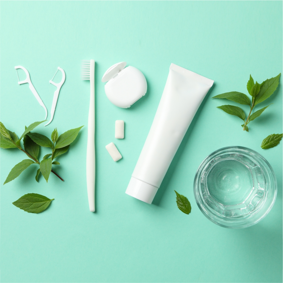 Oral Care