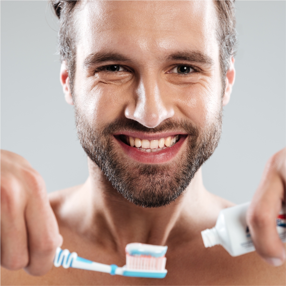 Oral Care