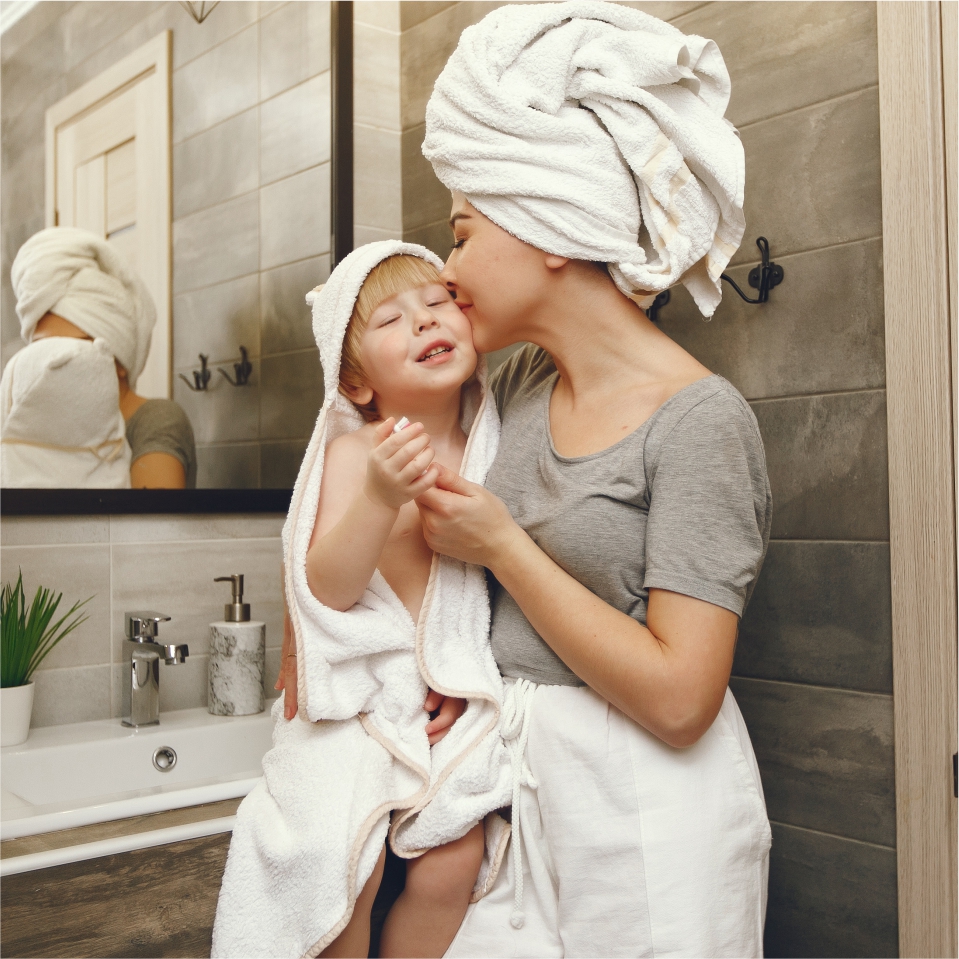 parenting