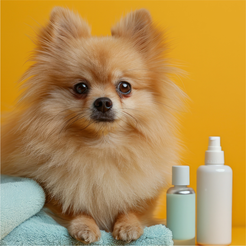 Pet Care