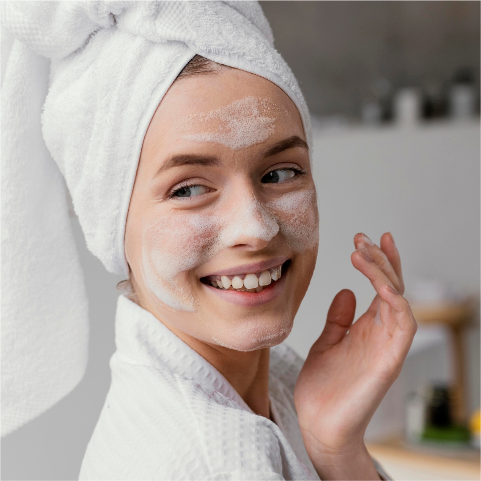 skin care