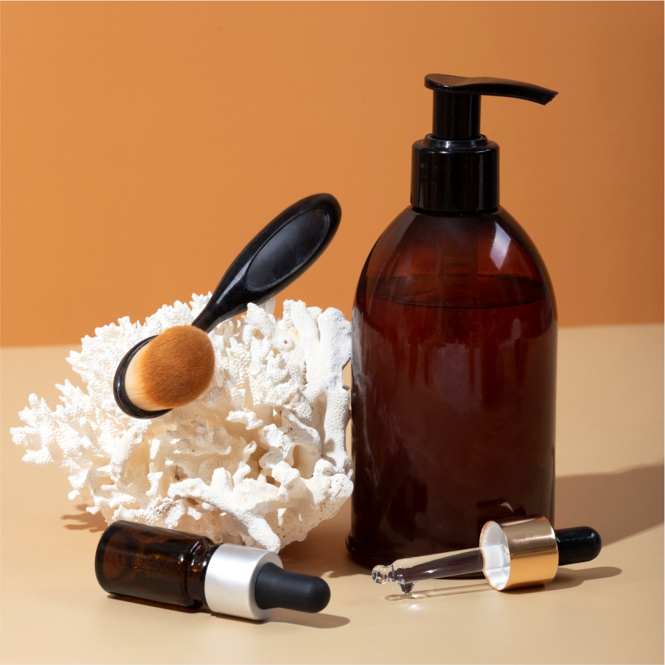skin care