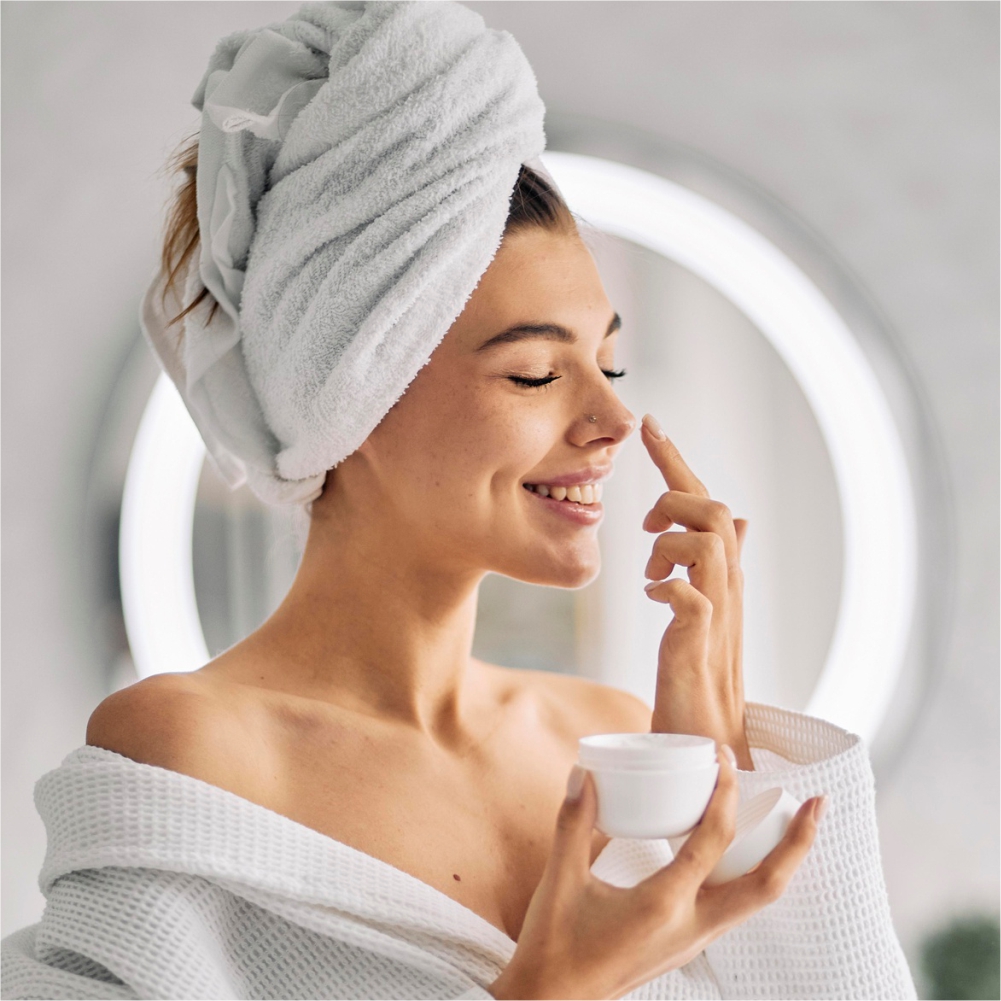 Skincare