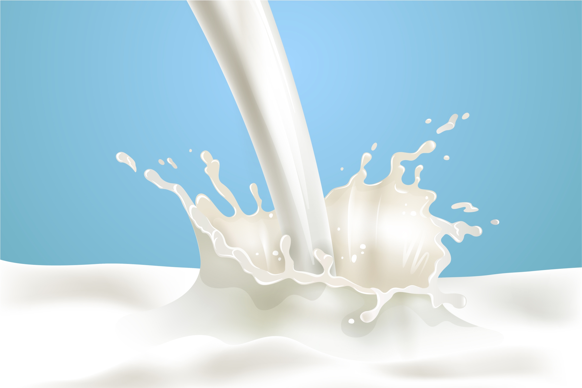 Milks + Lotions